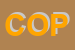 Logo di COPRE (SRL)