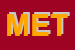 Logo di METALSTAMP SNC