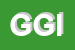 Logo di G e G INTERNI