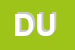 Logo di DIMENSIONE UFFICIO (SRL)