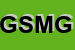 Logo di GREEN STORE DI MANTOVANI GIAMPIETROMARIA
