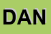 Logo di DANAR (SNC)