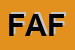 Logo di FORNO E ALIMENTARI FAVA