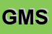Logo di GASOLINE DI MELEGARI SAS