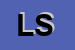 Logo di LUXSA SRL