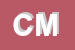 Logo di CM