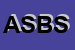 Logo di ABS SAS DI BANIN SIMONE e C