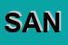 Logo di SANTIAGO SAS