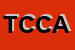 Logo di TRE C DI CAPPONI ADRIANO E C