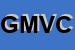 Logo di GMP DI MATTIOLI VITTOR e C SNC
