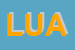 Logo di LUAL SRL