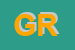 Logo di GP RICAMBI