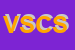 Logo di VECCHI SILVANO e C SNC