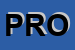 Logo di PROJECT (SNC)