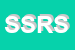 Logo di SRS STUDIO REVISIONE STRUMENTI DI TALAMI G e C (SNC)