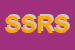 Logo di SRS STUDIO REVISIONE STRUMENTI DI TALAMI G e C (SNC)