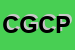 Logo di C e G DI CAPELLI PAOLO e C SNC