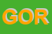 Logo di GORI