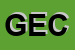 Logo di GECA
