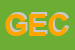 Logo di GECA