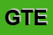 Logo di GTE