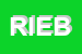 Logo di RB IMPIANTI ELETTRICI DI BILLETTA ROBERTO