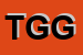Logo di TERMOIDRAULICA Ge GSNC