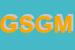 Logo di GF SNC DI GIRASOLE MAURIZIO e C