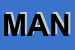 Logo di MANIA SRL