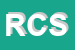 Logo di R C SRL