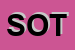 Logo di SOTTOZERO SNC