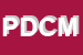 Logo di PELLE D-OCA DI CUCCHI MARILENA