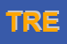 Logo di TRECI (SRL)