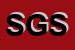 Logo di SCANDIANO GAS SRL