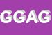 Logo di G e G AUTOTRASPORTI DI GROSSI RENZA e C SNC