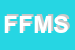 Logo di FMS FACILITY MANAGEMENT SERVICE SRL