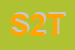 Logo di S 2 TECNO SNC