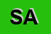 Logo di SASSI ANGELO