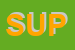 Logo di SUPREMA