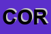 Logo di CORALLO