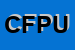 Logo di CIGARINI FULVIA PARRUCCHIERA UNISEX