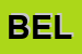 Logo di BELLI