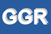 Logo di GIORGINI GUGLIELMO e RINO (SNC)