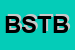 Logo di BETA-BUS SNC DI TASSI e BEZZI