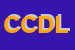 Logo di CAMERA CONFEDERALE DEL LAVORO CGIL