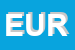 Logo di EUROFUNGHI