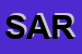 Logo di SARCOM (SNC)