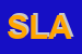 Logo di SLAM SRL