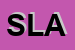 Logo di SLAM SRL