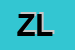 Logo di ZANONI LIVIO